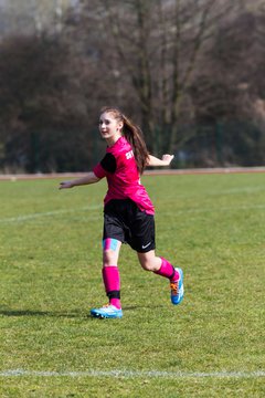 Bild 88 - B-Juniorinnen SV Wahlstedt - SG Wentorf-S./Sch�nberg